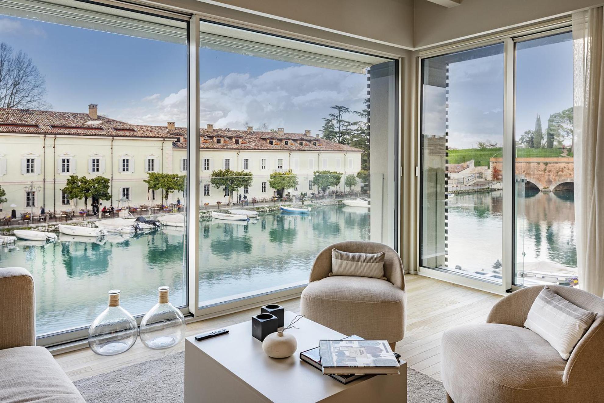 Appartamento Palazzo Cordigero - *