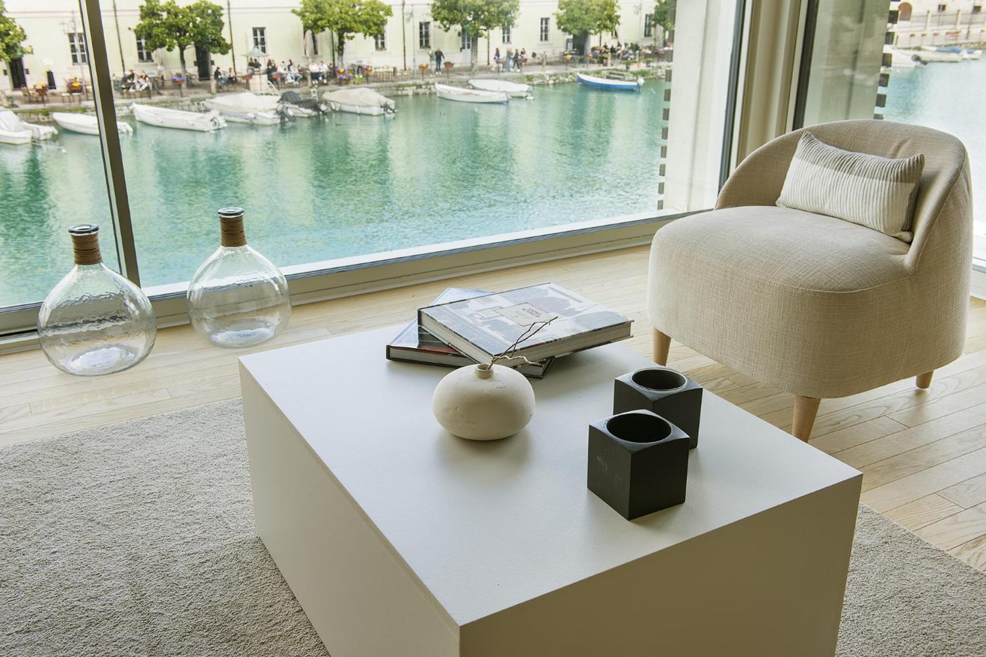 Appartamento Palazzo Cordigero - *