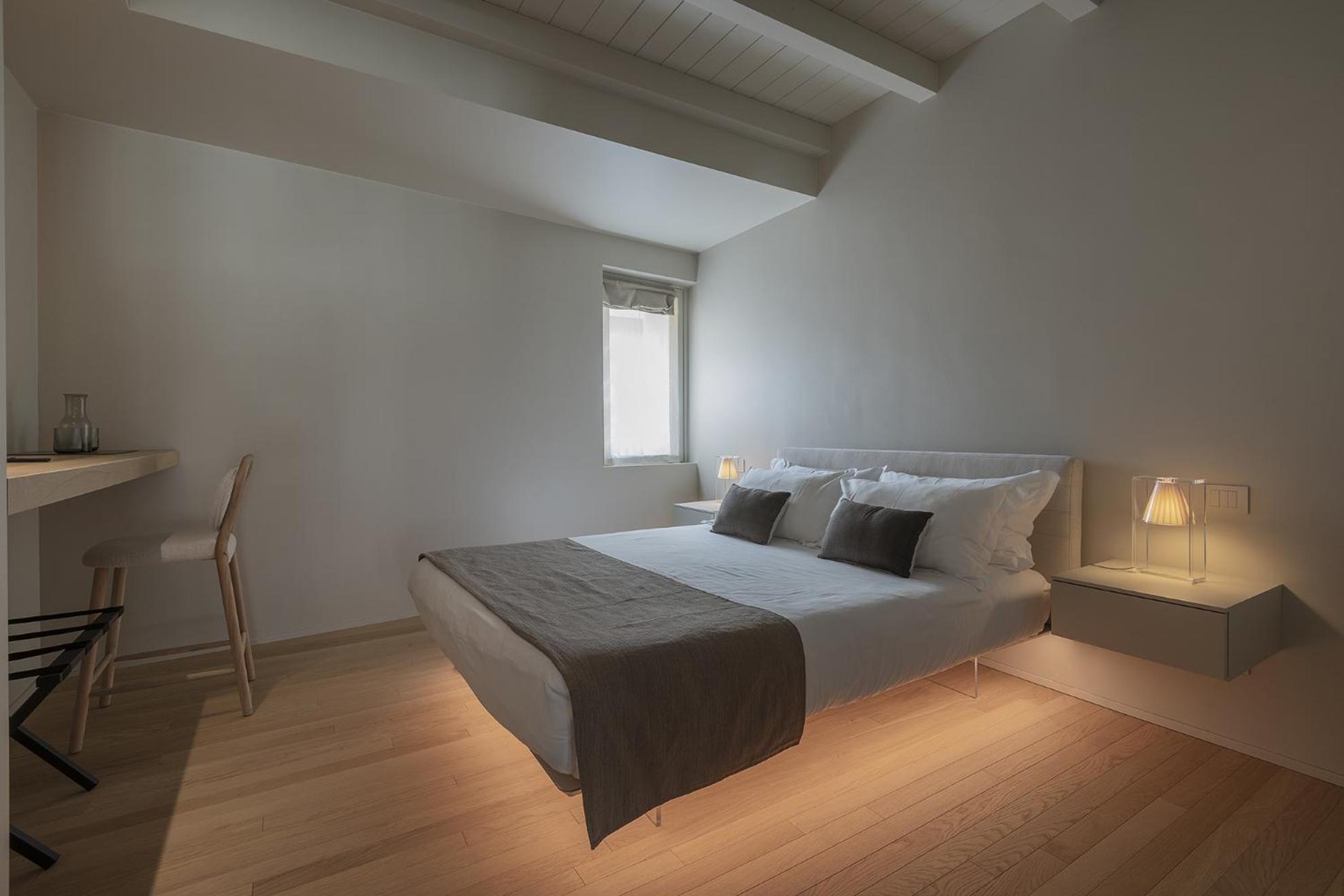 Appartamento Palazzo Cordigero - Peschiera del Garda