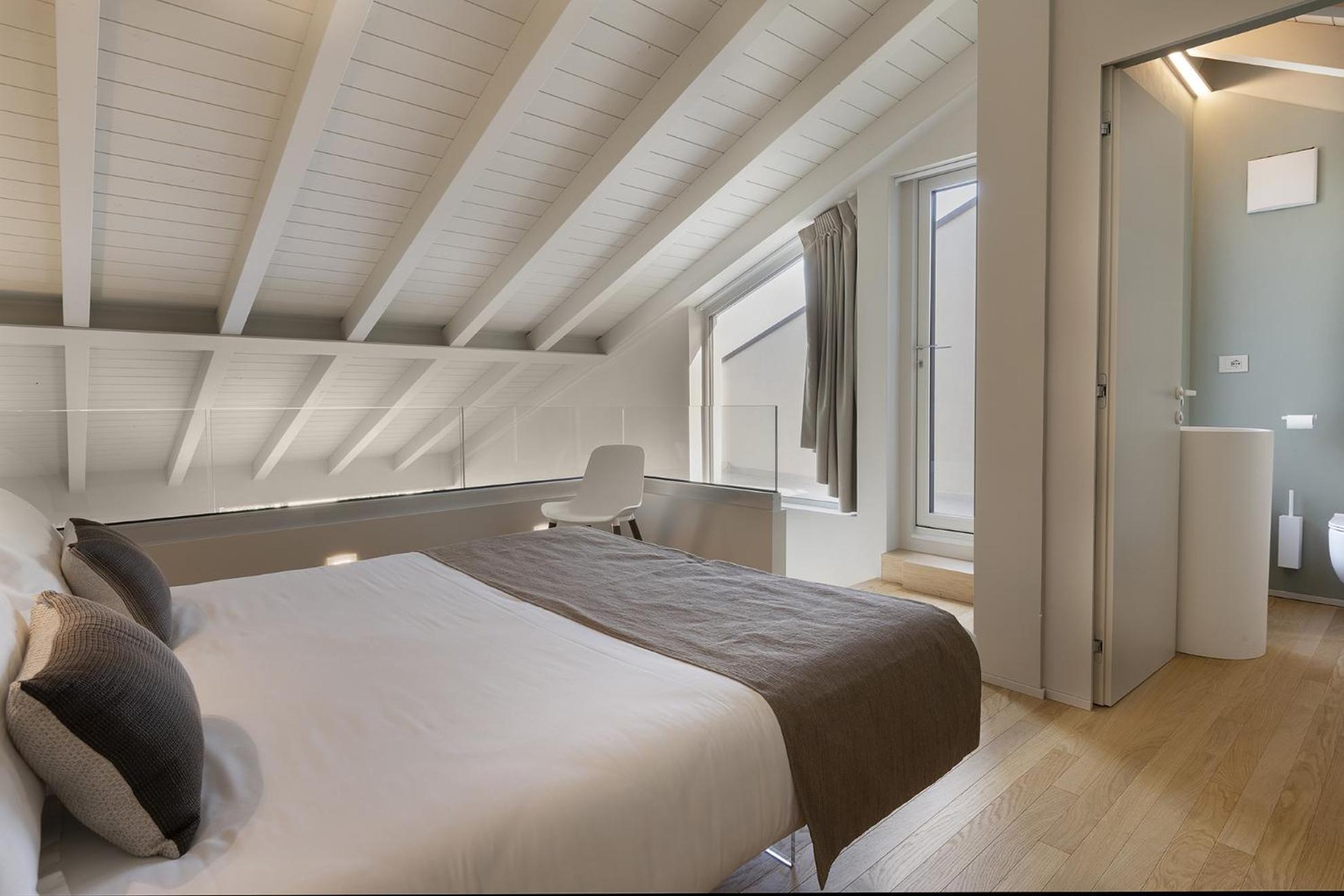 Appartamento Palazzo Cordigero - Peschiera del Garda