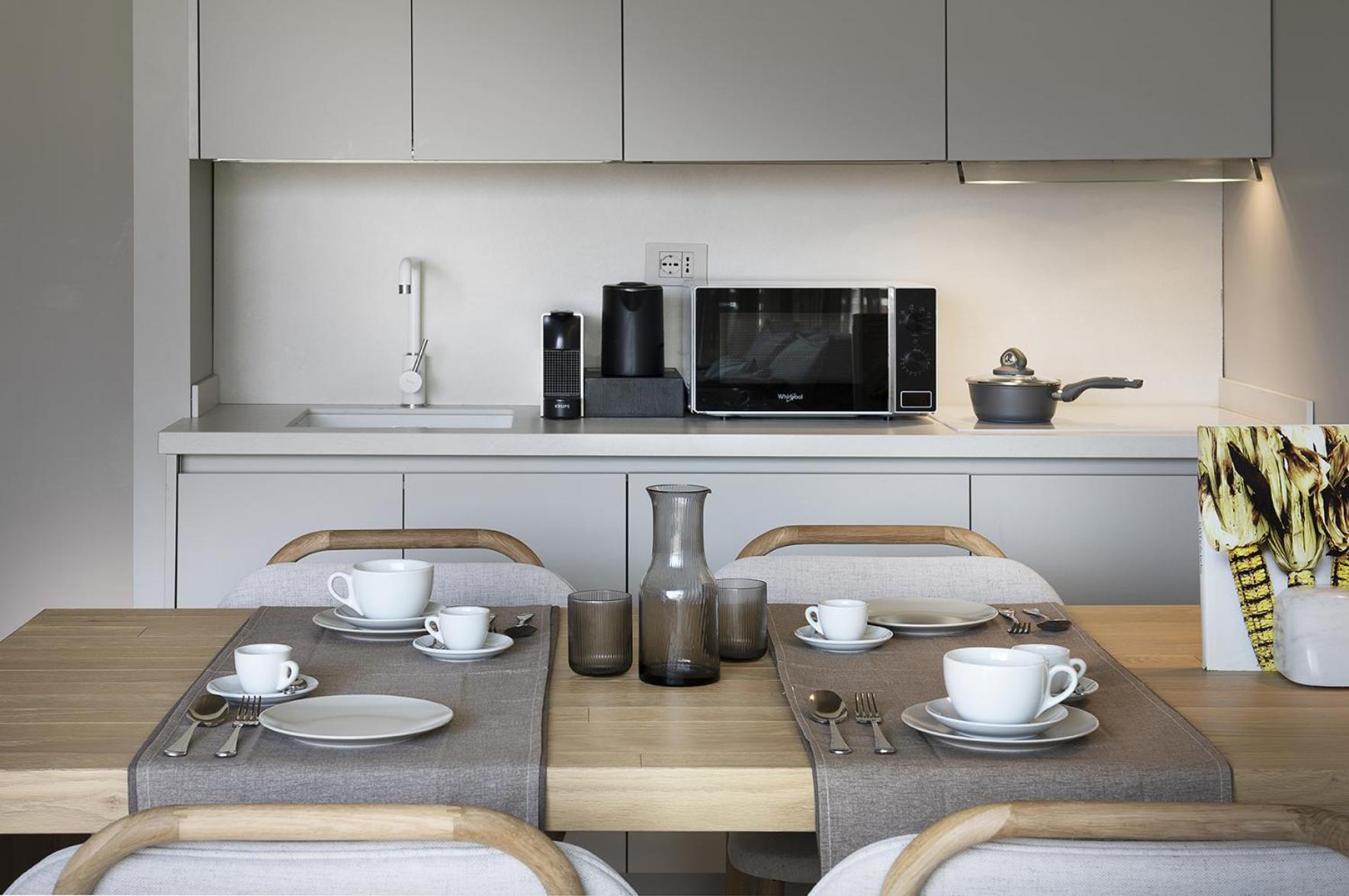 Appartamento Palazzo Cordigero - *