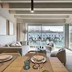 Palazzo Cordigero - Apartments