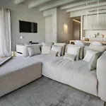 Palazzo Cordigero - Apartments