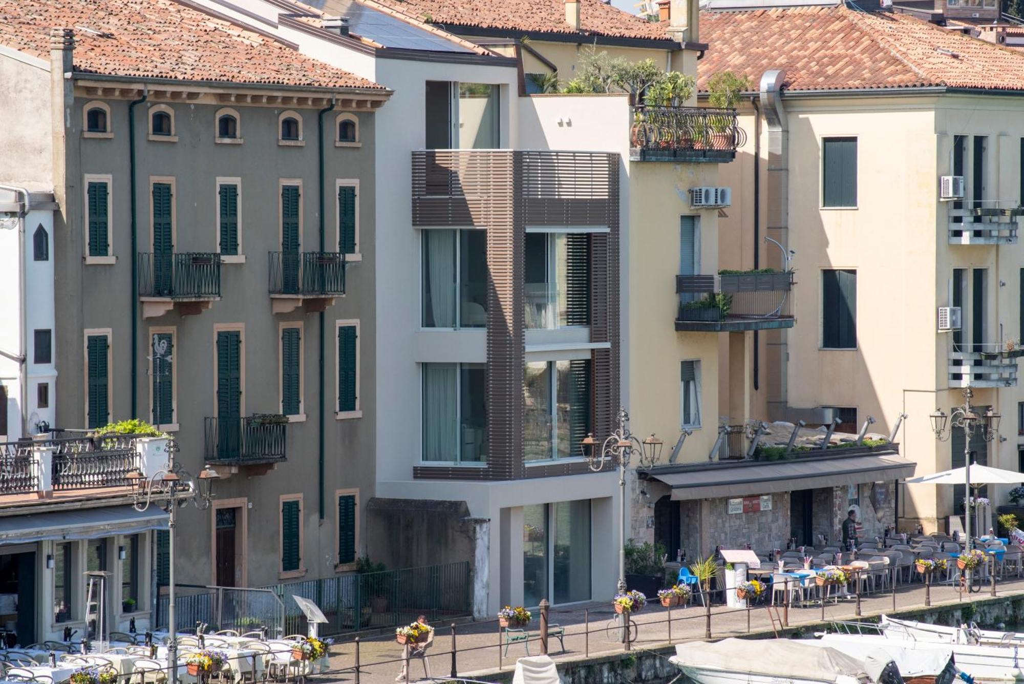 Palazzo Cordigero - Appartamento