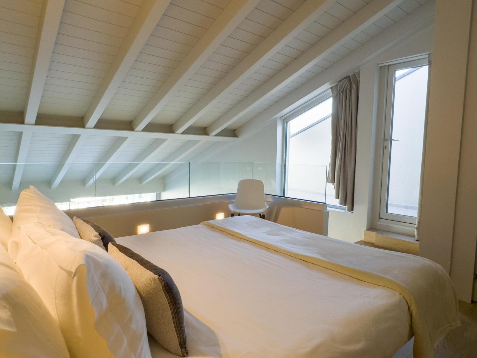 Appartamento Palazzo Cordigero -