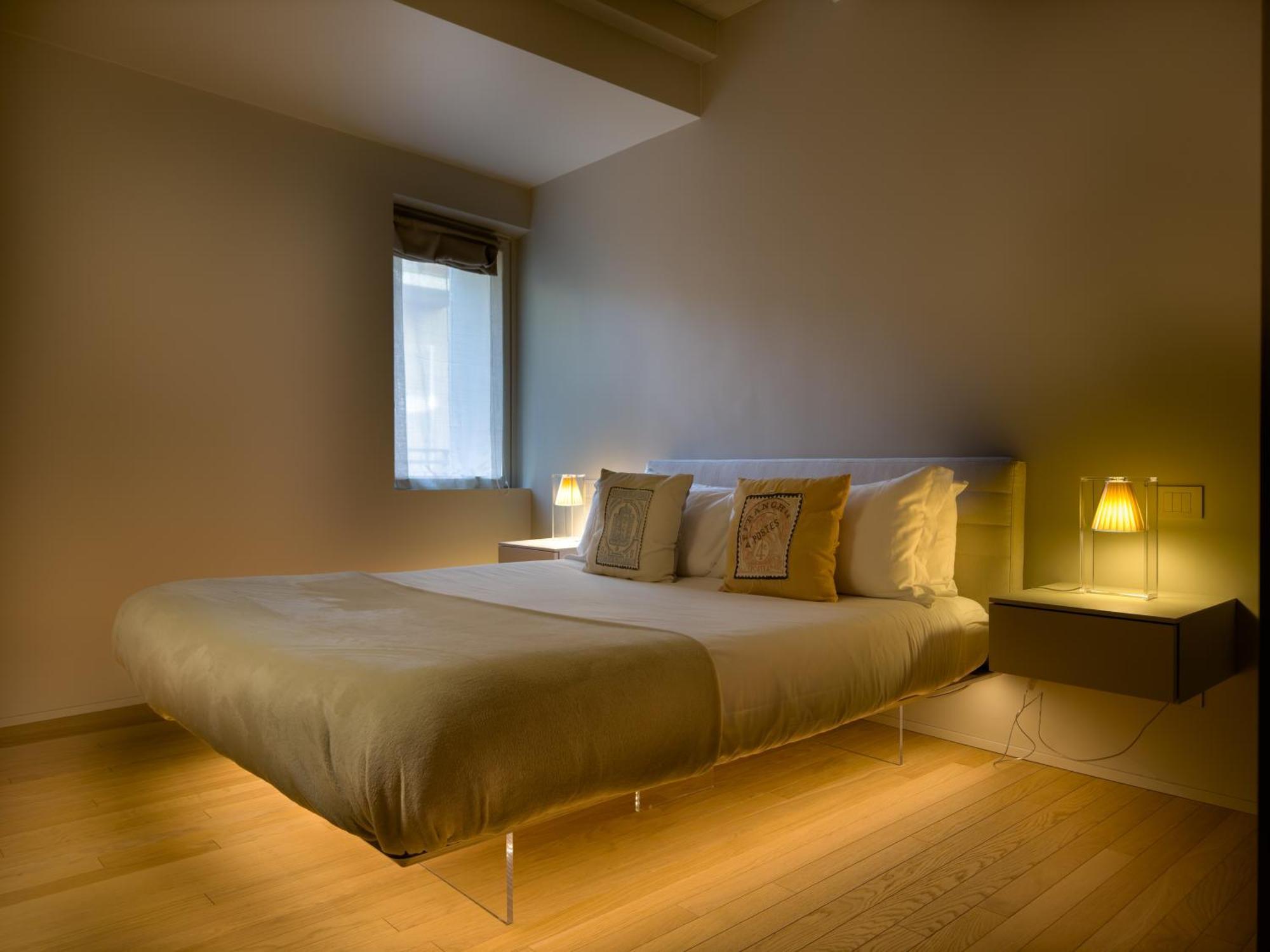 Appartamento Palazzo Cordigero - Peschiera del Garda