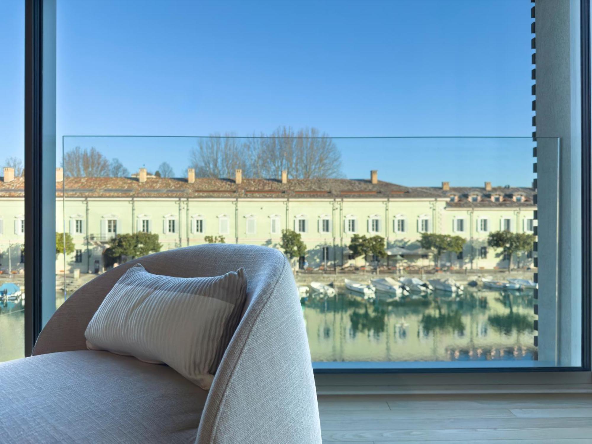Palazzo Cordigero - Peschiera del Garda