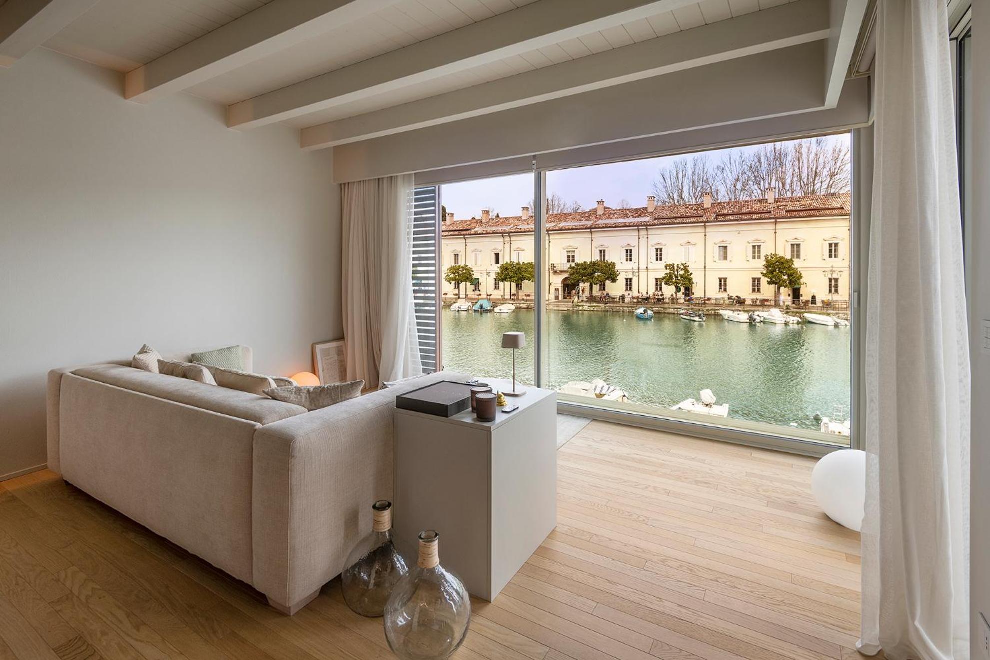 Palazzo Cordigero - Appartement *