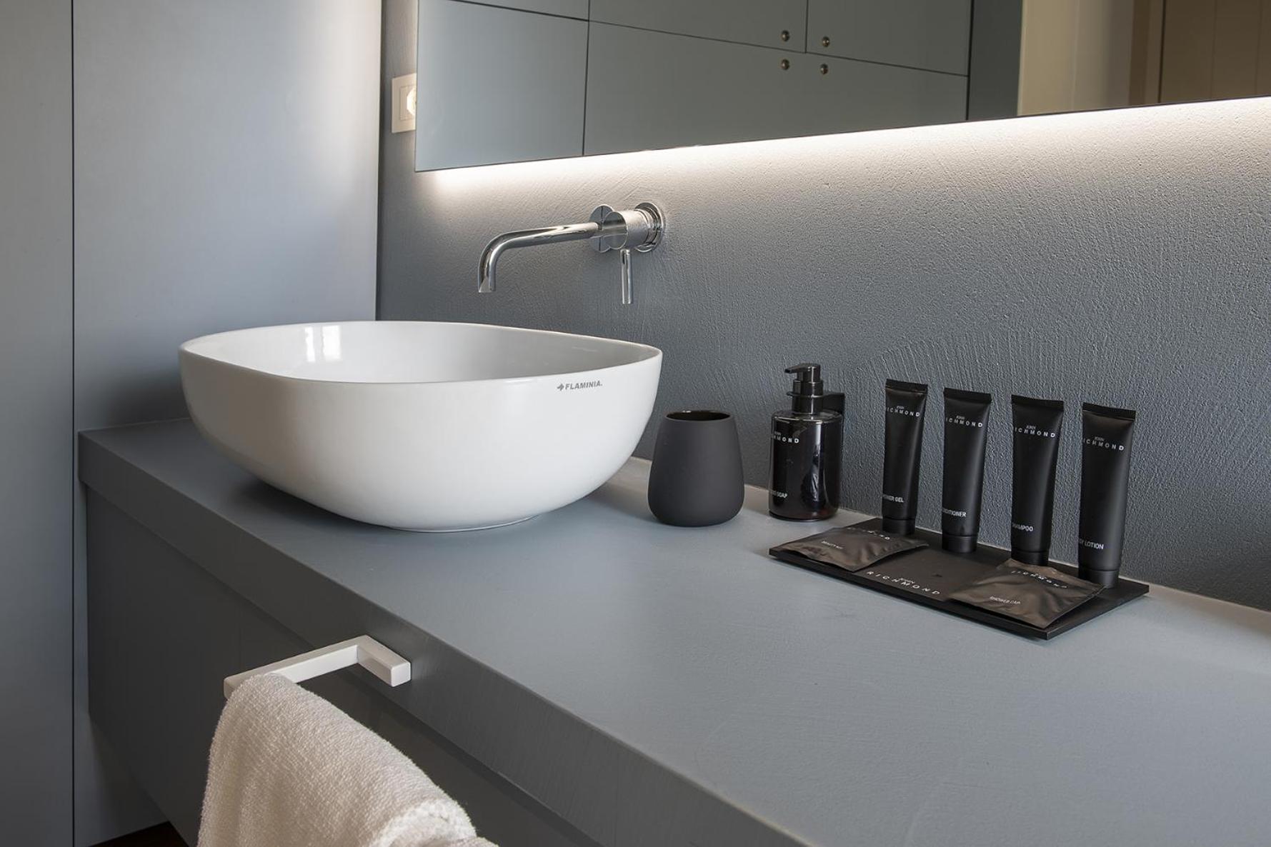 Appartement Palazzo Cordigero - Peschiera del Garda
